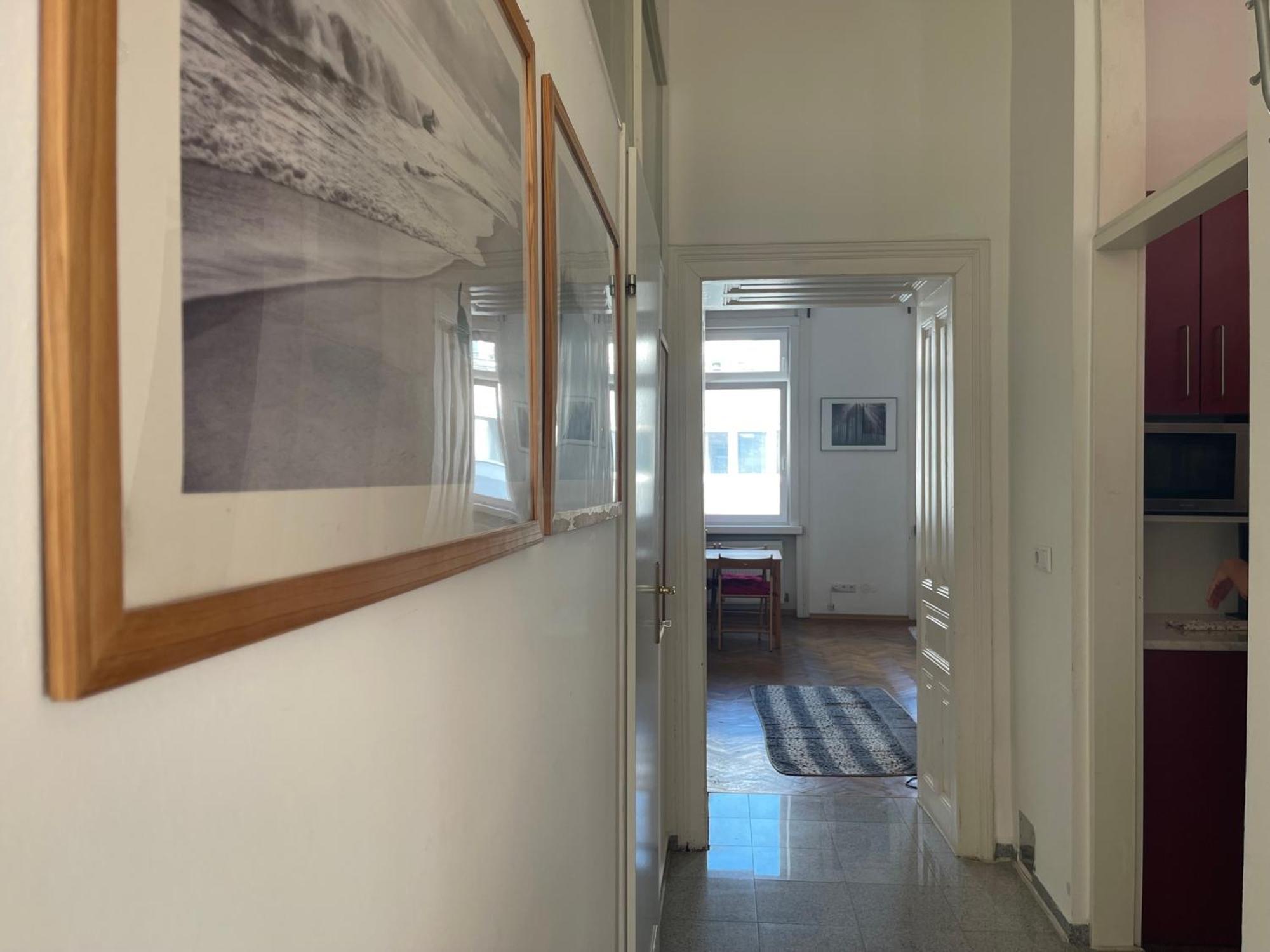 Best Of Vienna Apartments Kienmayergasse エクステリア 写真