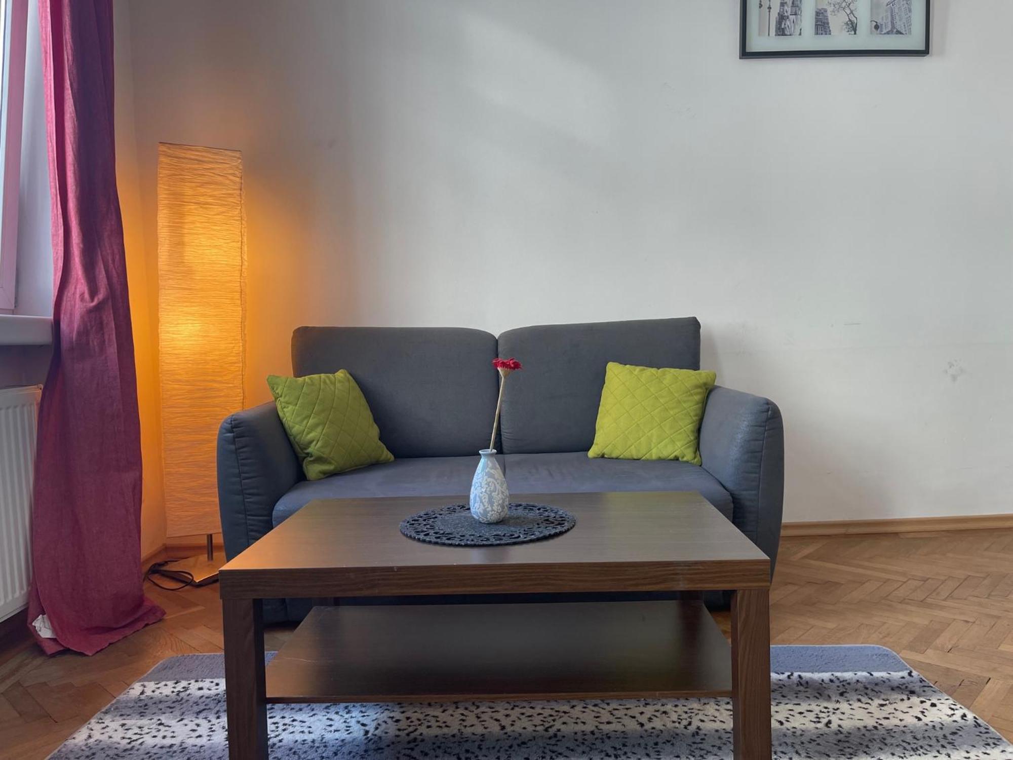 Best Of Vienna Apartments Kienmayergasse エクステリア 写真