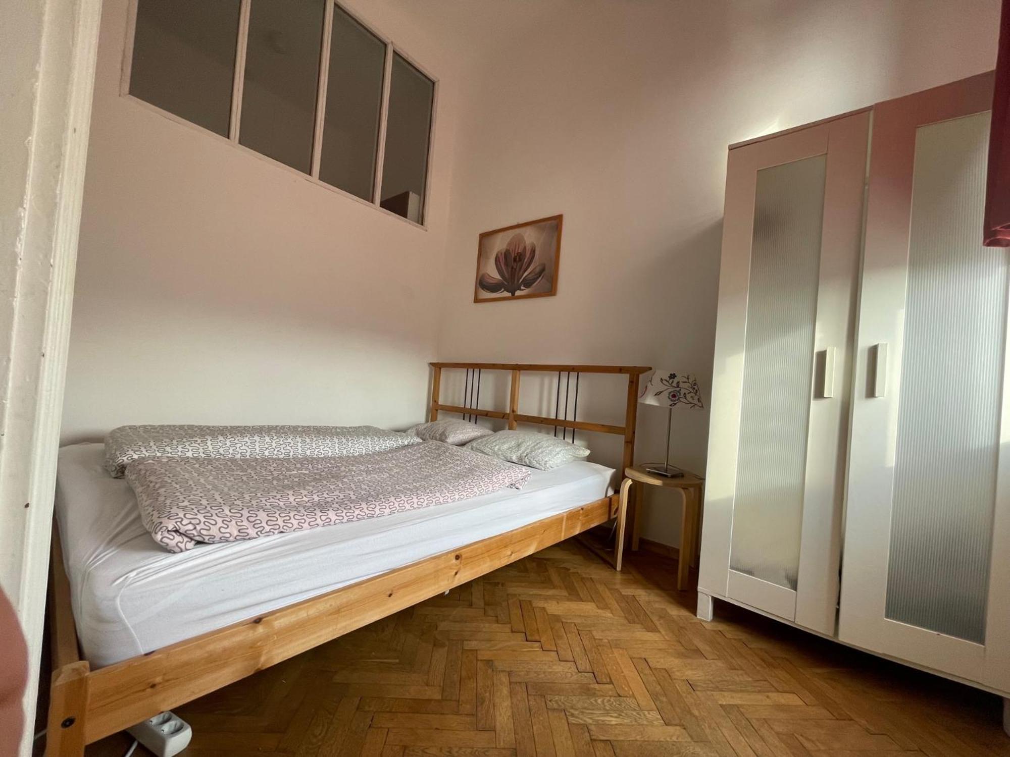 Best Of Vienna Apartments Kienmayergasse エクステリア 写真