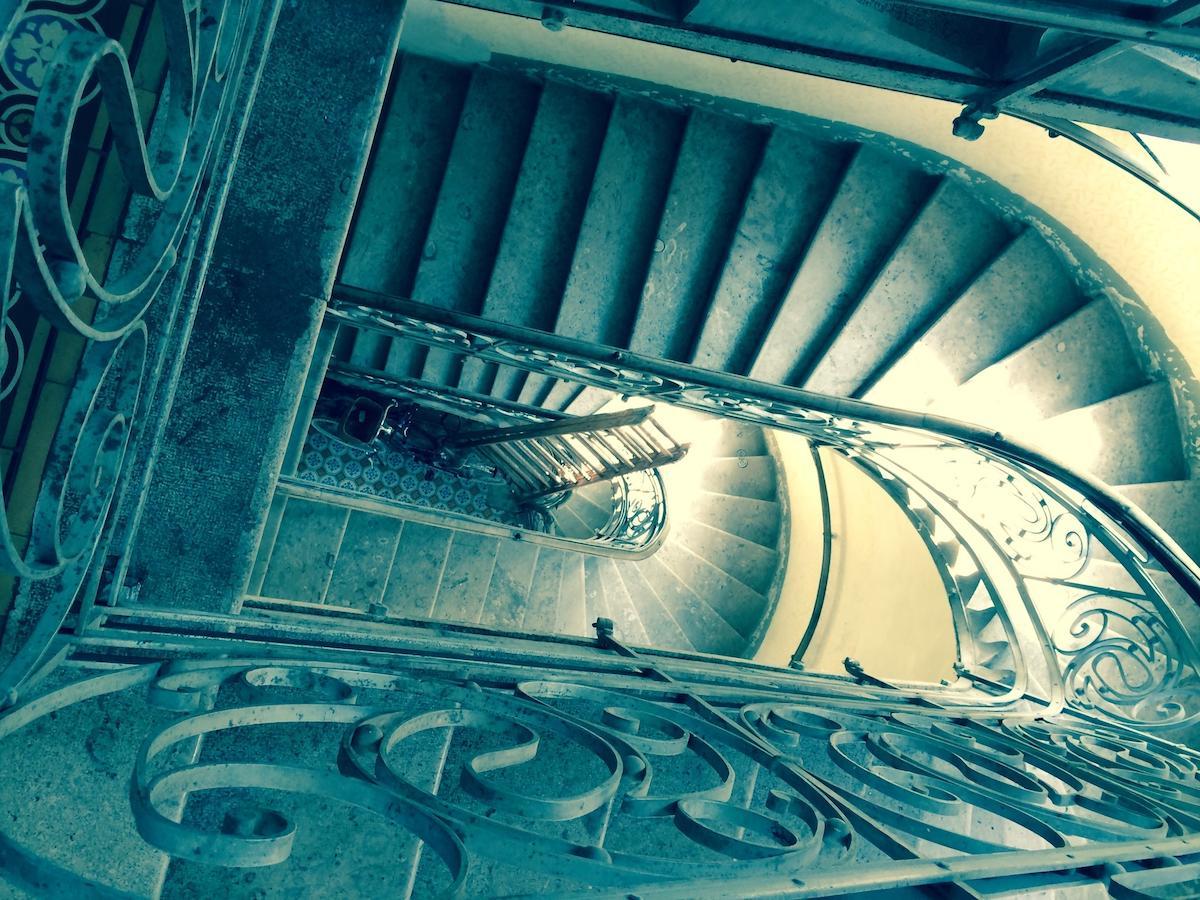 Best Of Vienna Apartments Kienmayergasse エクステリア 写真