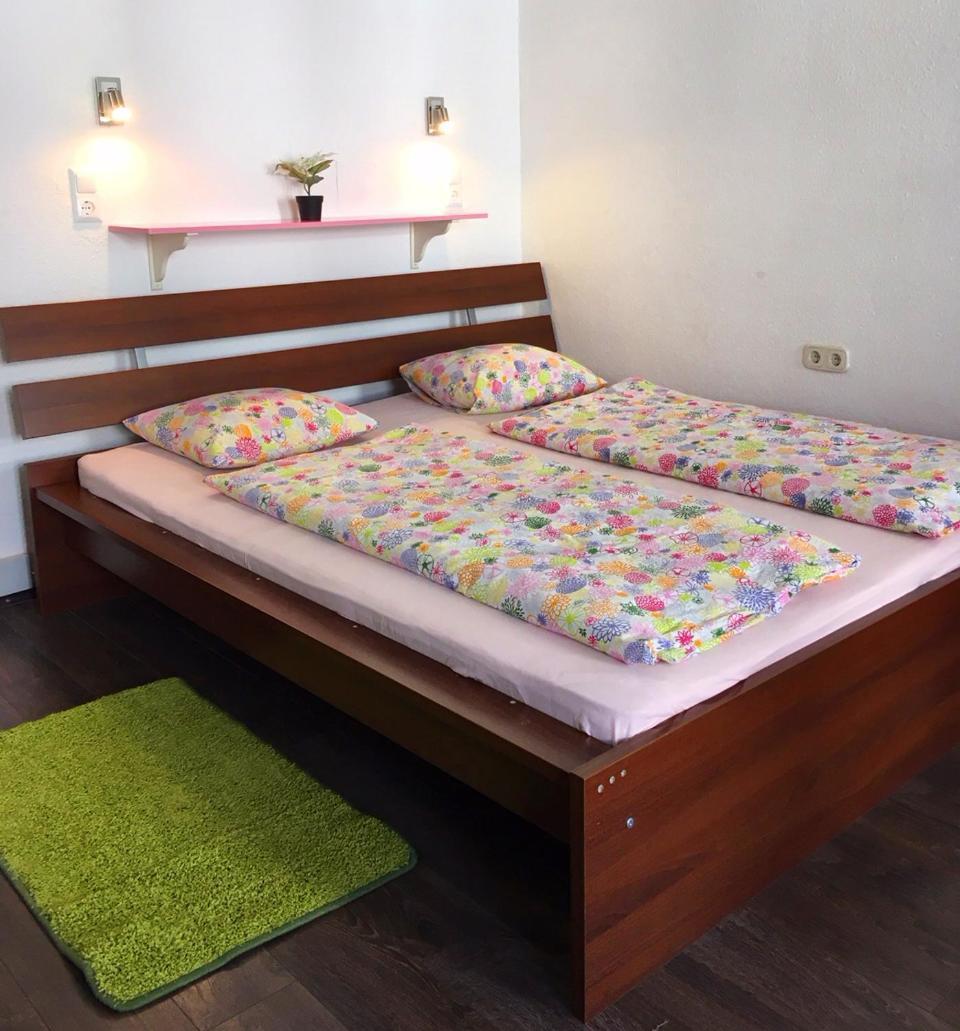 Best Of Vienna Apartments Kienmayergasse エクステリア 写真