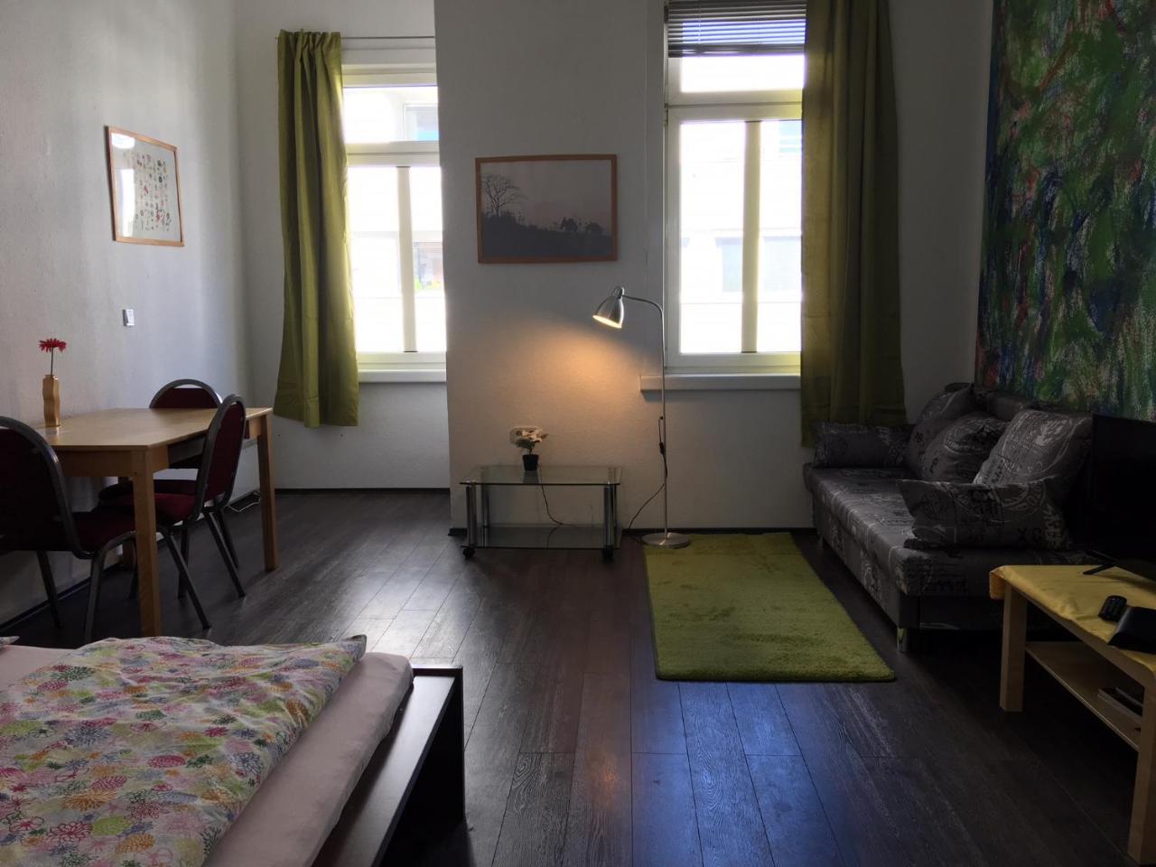 Best Of Vienna Apartments Kienmayergasse エクステリア 写真
